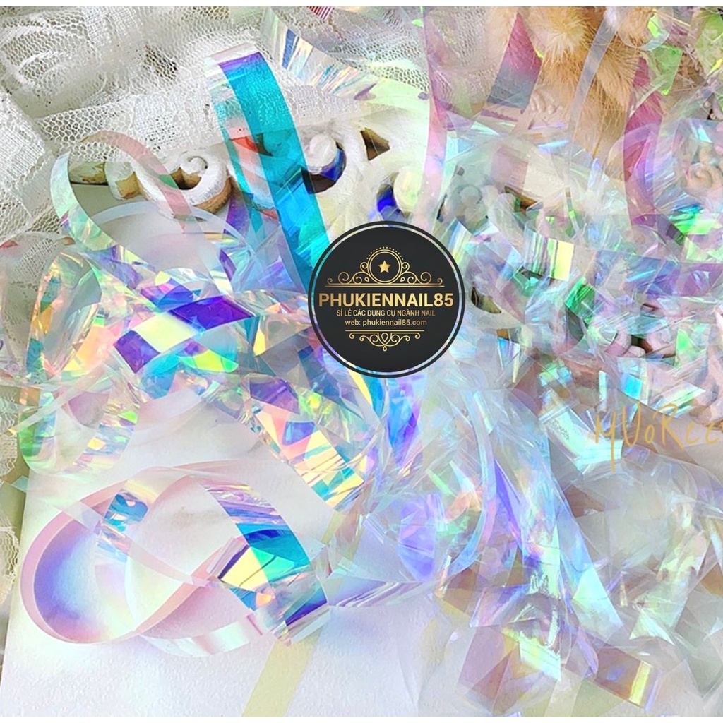 Giấy phản quang Hàn Quốc