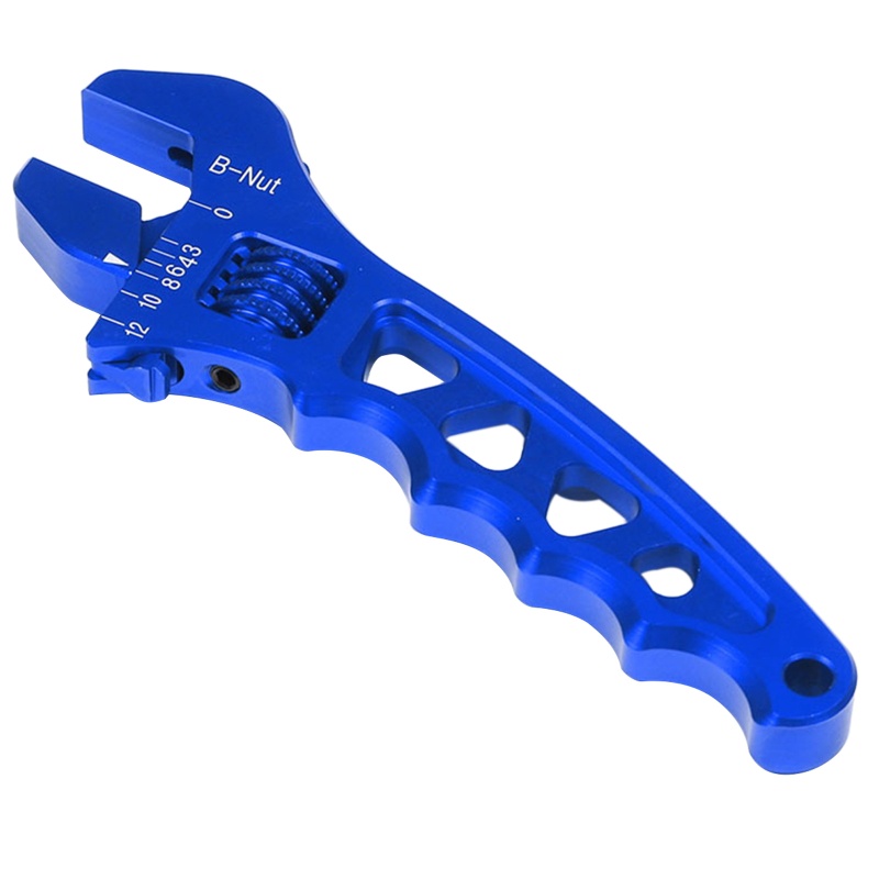 Cờ Lê AN3-12AN Bằng Nhôm Gọn Nhẹ Có Thể Điều Chỉnh Tiện Dụng