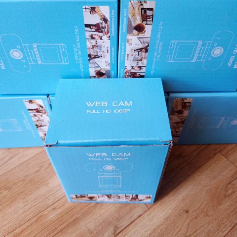 Webcam có Mic học online | BigBuy360 - bigbuy360.vn