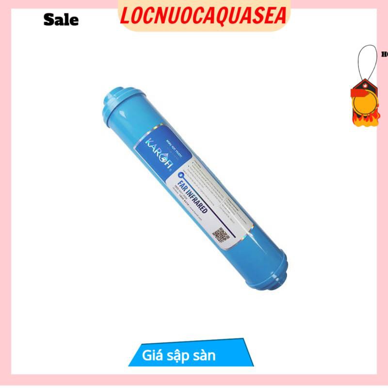 Bộ 5 lõi khoáng gồm: số 5,6,7,8,9 Karofi Chính Hãng/ LÕI CHỨC NĂNG KAROFI THAY CHUNG CHO CÁC LOẠI MÁY