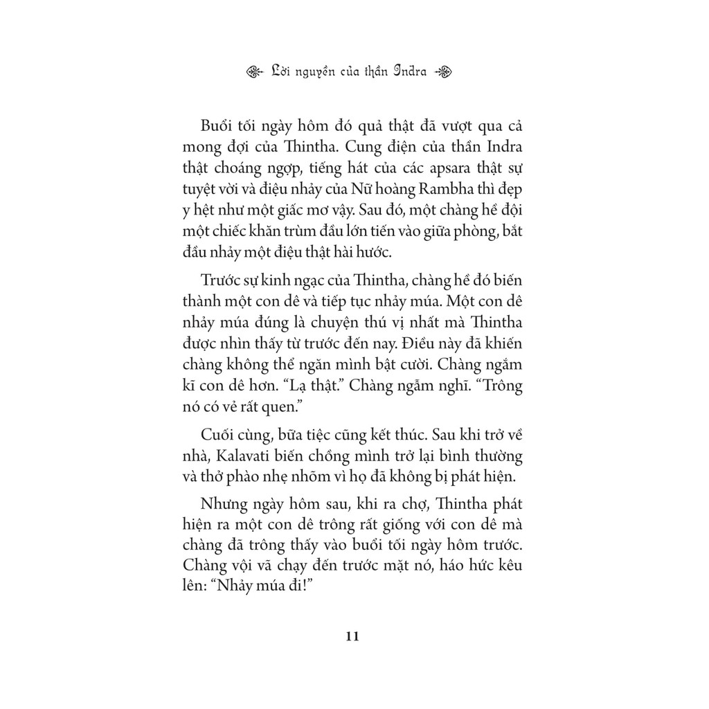 Sách - Illustrated Classics - Truyện Cổ Ấn Độ (Dành Cho Trẻ Em Từ 6-16 Tuổi)