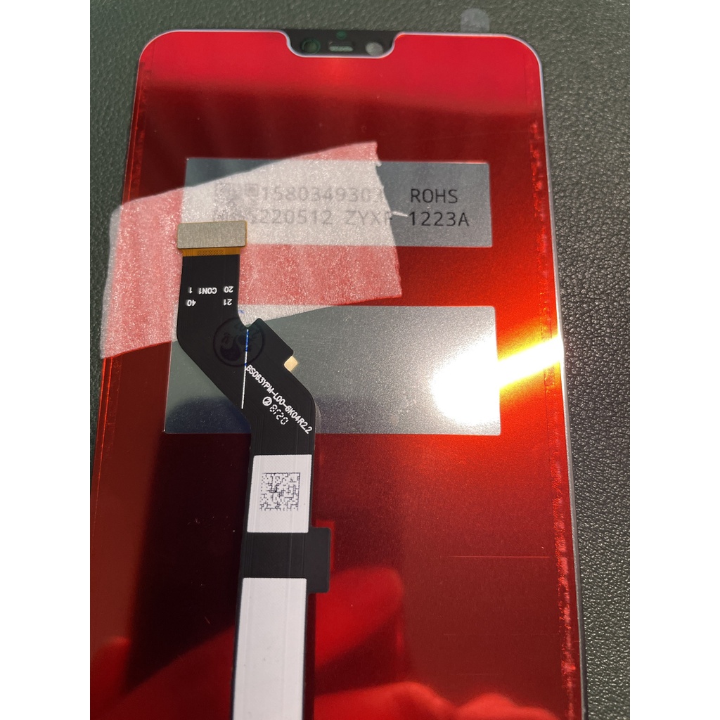 Màn Hình Xiao Mi Mi 8 Lite tặng Kèm Bộ Sửa 8 Trong 1 Và Keo Dán Màn