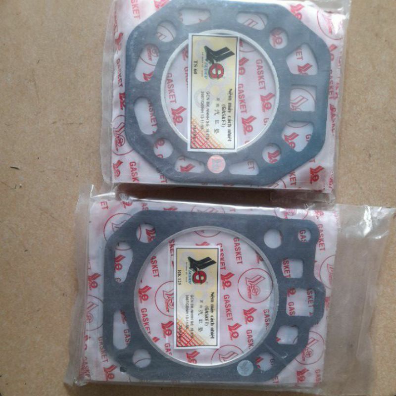 Ron Silas RK145 /ts50/ts70/ts105/D6/D7/D24 máy dầu VIKYNO/YANMA/ máy D