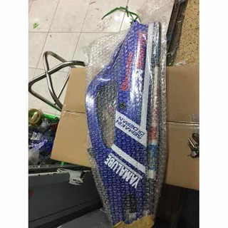 Ốp gấp sơn Exciter 150 - opgapson