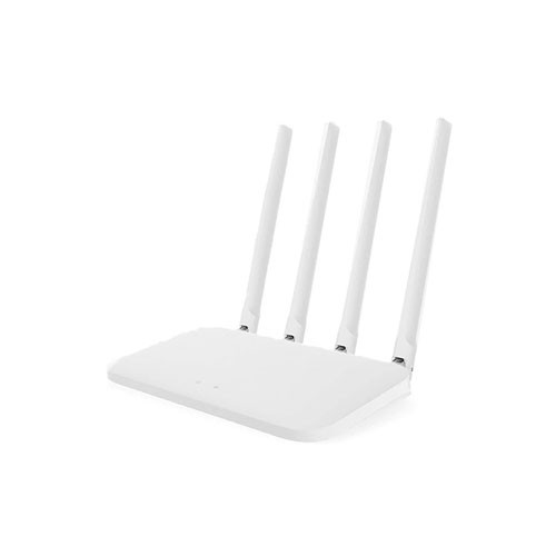 [Bản quốc tế] Bộ Phát Sóng Wifi Xiaomi Mi Router 4A Gigabit 128MB DDRB, tốc độ tối đa 1167Mbps - Bảo hành 12 tháng