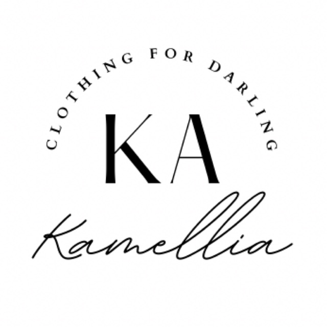 KAMELLIA CLOTHING