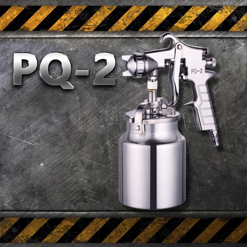 Súng phun sơn , phun keo PQ-2