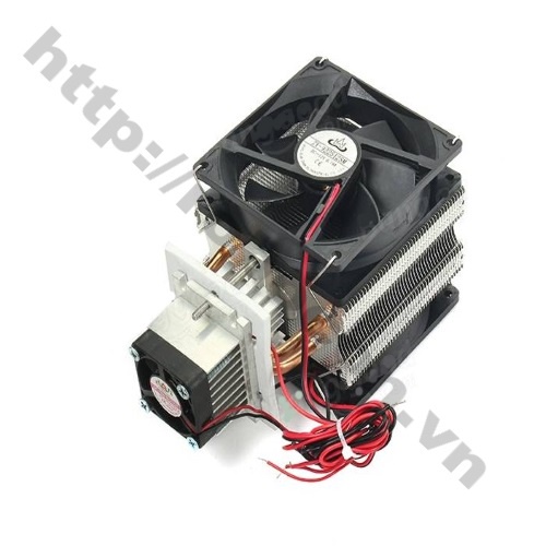 BỘ TẢN NHIỆT SÒ NÓNG LẠNH 12V-150W