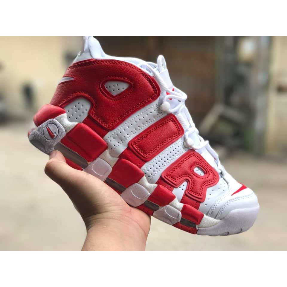 uptempo rep