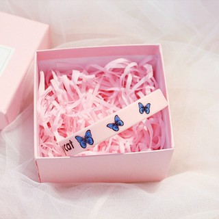 Vòng tay nam nữ Candycat Butterfly cdb1 nhiều màu cực đẹp vb4