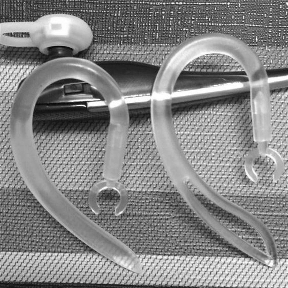 Set 2 Kẹp Tai Nghe Bluetooth AUGUSTINA Bằng Silicone Tiện Dụng