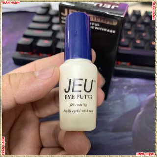 <TH>Keo dán mi JEU chuyên nghiệp
