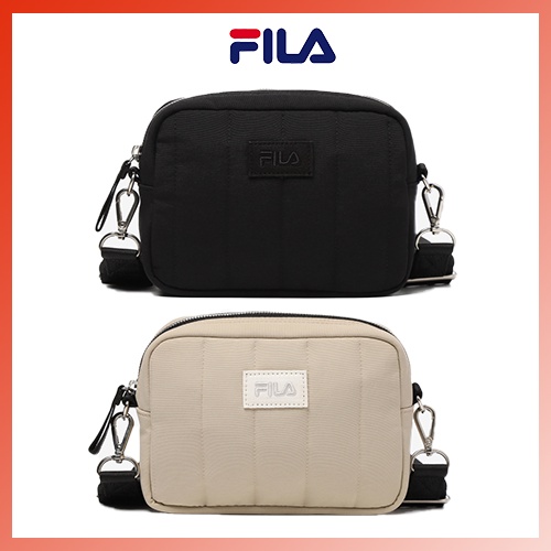 Túi Đeo Chéo FILA Quilting Cross back FS3BCE6342F