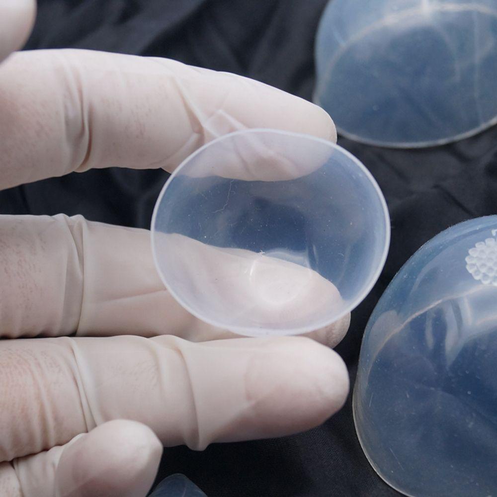 FUTURE Đầu Búp Bê Silicone Đội Tóc Giả 1 / 4 1 / 3 1 / 6