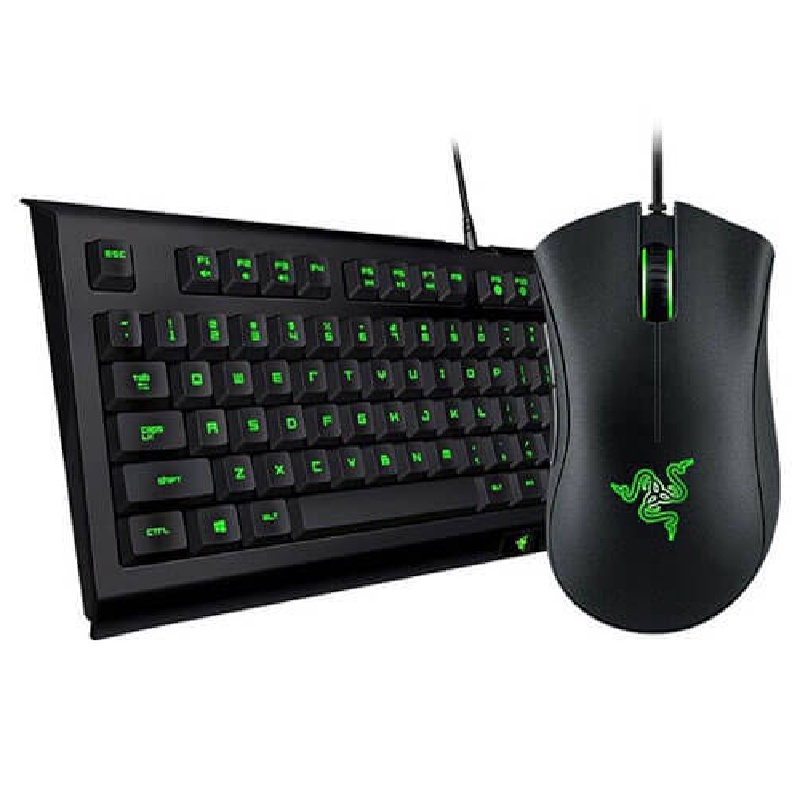 Bộ sản phẩm Razer Cynosa Lite-Razer Abyssus Lite-Keyboard and Mouse Bundle_RZ84-027401003M1