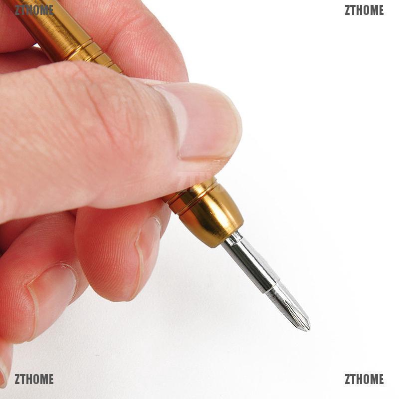 Bộ gồm 25 cái tua vít dùng để sửa chữa điện thoại, laptop