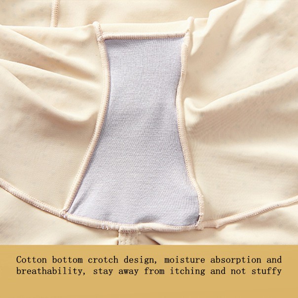 Bộ Bodysuit Định Hình Dáng Thon Ngắn Tay Cho Nữ 1979 # | BigBuy360 - bigbuy360.vn