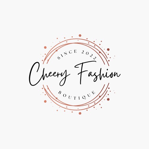 Cheery Fashion