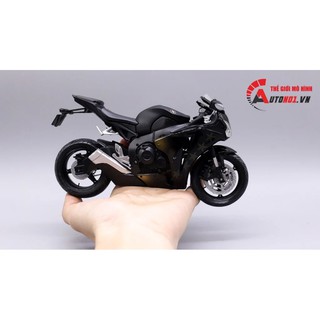 MÔ HÌNH XE HONDA CBR 1000RR 1:12 JOYCITY