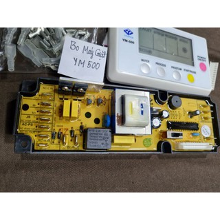 Bo Máy Giặt Cửa Đứng Đa Năng