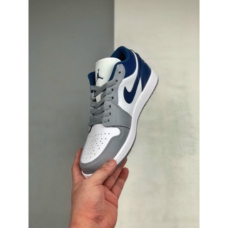 Giày Thể Thao Nike Jordan Low (Fullbox)