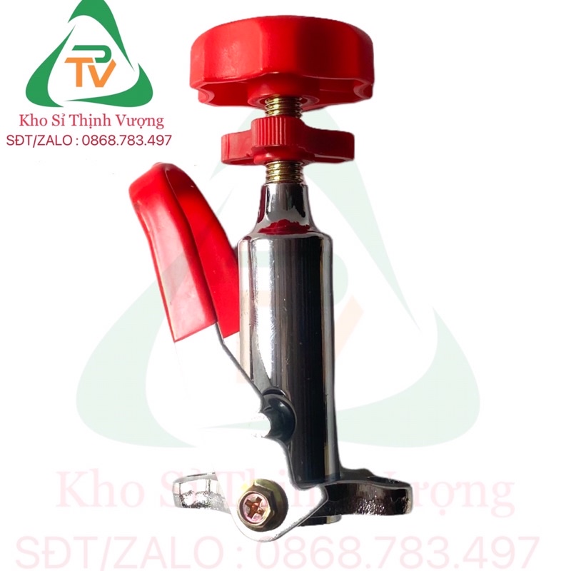 Van điều chỉnh áp máy rửa xe chạy dây cudoa