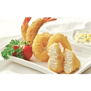 Bột chiên giòn Tempura Thái Lan 1kg