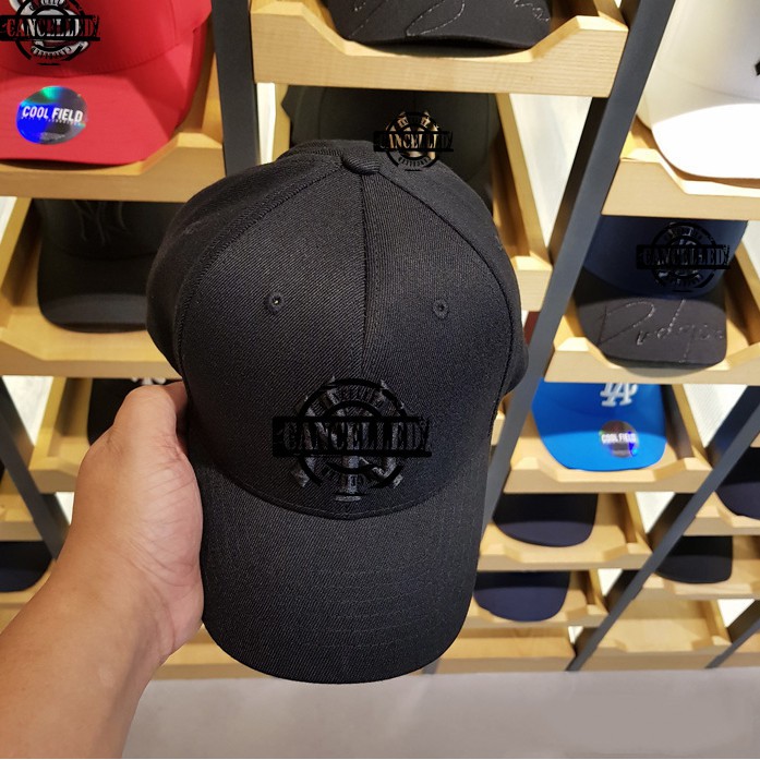 Mũ bóng chày Hàn Quốc Mũ Yankees Đội Unisex New York Mũ cặp đôi Shade Ny Mũ thêu Mũ Hip Hop Mùa hè cổ điển Sun