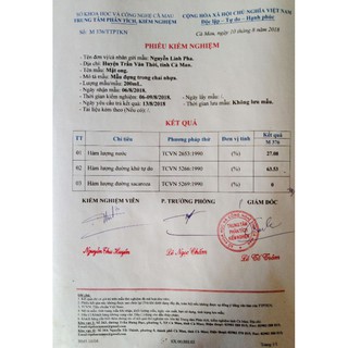 Mật Ong Rừng Nguyên Chất 1 lít