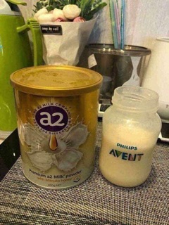 Sữa A2 Manuka