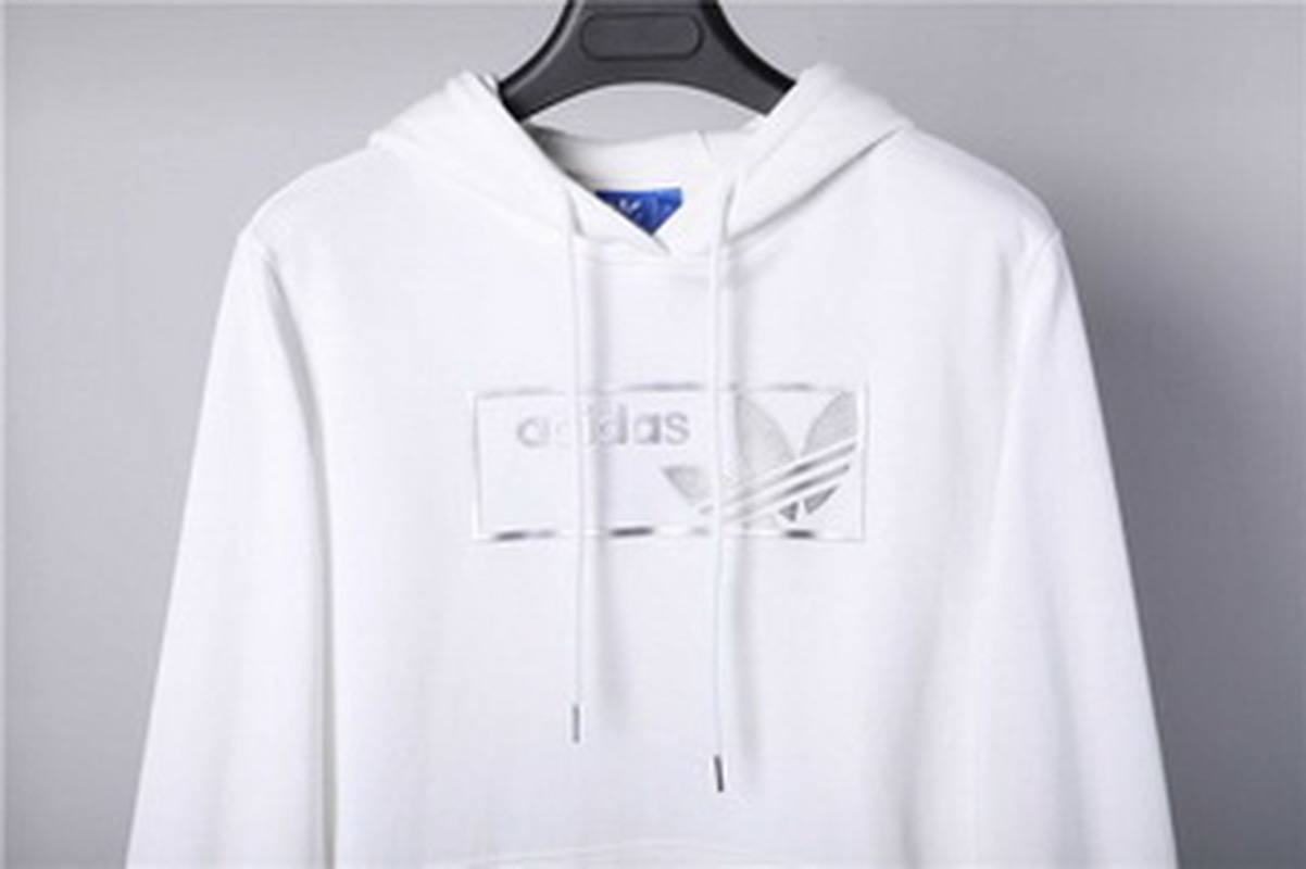 Áo Hoodie Adidas Chính Hãng Thời Trang Dành Cho Nam M-5Xl