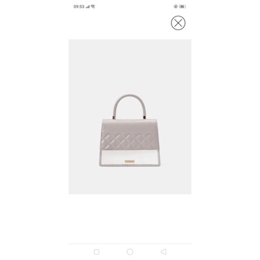 Túi xách Juno giảm 590k giá gốc 795k