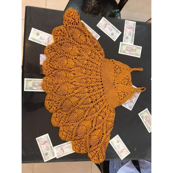 Sợi cotton Nhật chập 8