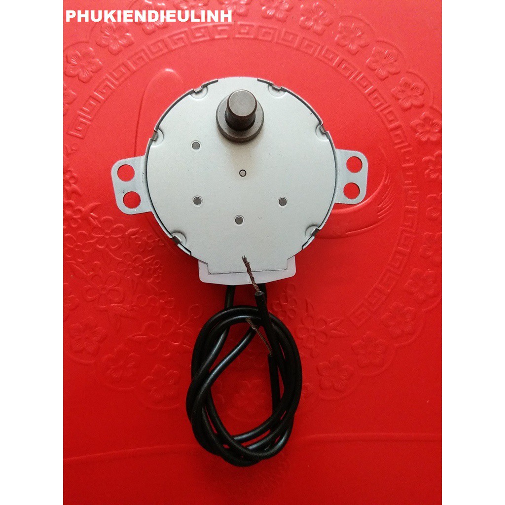 MÔ TƠ CHUYỂN HƯỚNG QUẠT ĐIỆN KDK, PANASONIC CHÍNH HÃNG
