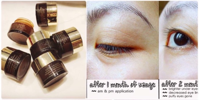 Kem mắt Estee Lauder Advanced Night Repair Eye 5ml