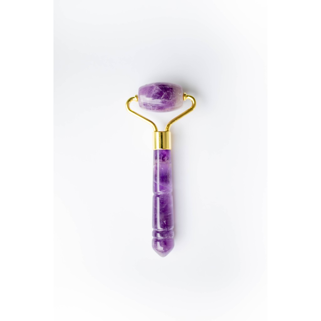 Thanh lăn mặt Mini Facial Roller