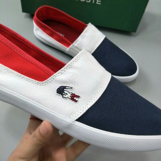 Giày lười Lacoste