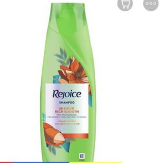Dầu gội Rejoice siêu mềm mượt 170ml