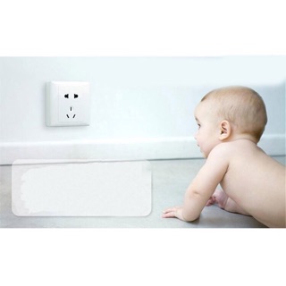 Nút bịt ổ điện 2 chân ( combo 10 chiếc)