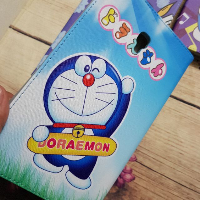 Bao da Tab A 2017 8.0 inch hoạt hình cực đẹp