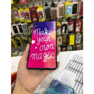 Ốp lưng silicon dẻo Sony C6 / XA ultra