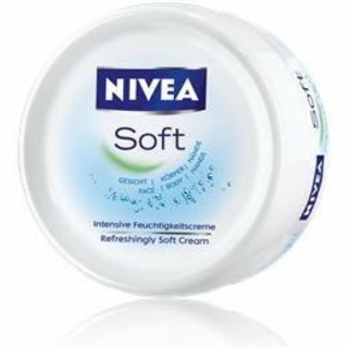 Kem dưỡng Ẩm nivea 