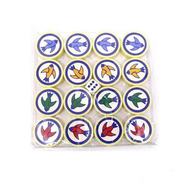 Thảm Chơi Cờ Vua Bay Vui Nhộn Cho Gia Đình