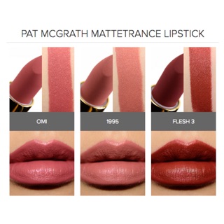 Set son Pat McGrath mini