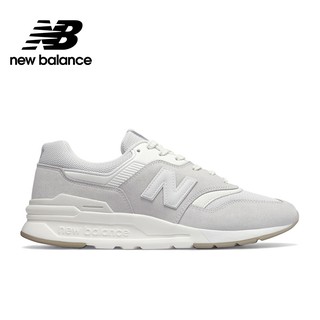 Image of 【New Balance】 復古鞋_中性_牙白_CM997HCB-D楦 997