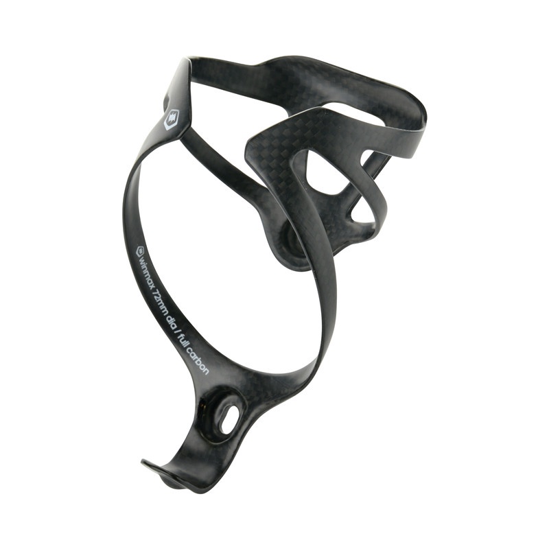 Giá đỡ bình nước WINMAX làm từ carbon chuyên dụng cho xe đạp