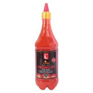 Tương ớt L Choice