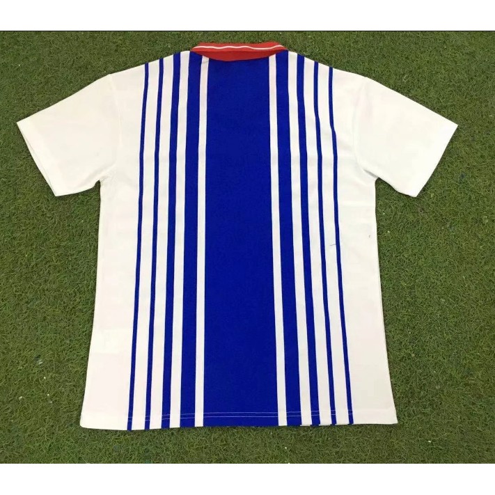 Áo Thun Thể Thao Paris Saint-Germain 1992-1993 Size S-2Xl