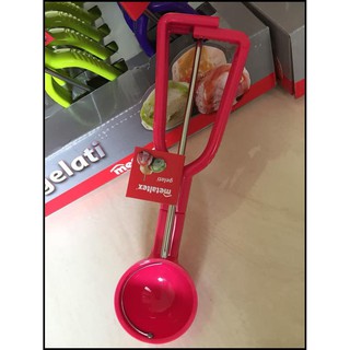 Muỗng Múc Kem Đường Kính 5cm Tiện Dụng