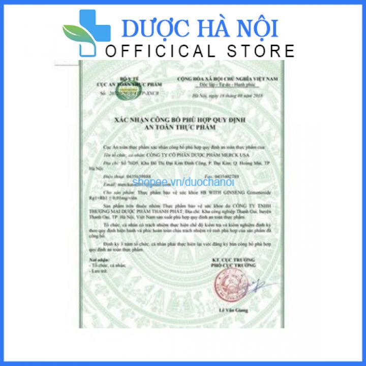 Vitamin tổng hợp 8B with Ginseng, bồi bổ sức khỏe, tăng cường thể lực Hộp 10 vỉ 10 viên nang mềm